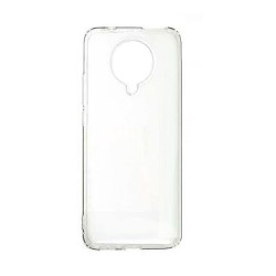 Soft Silicon Case for Xiaomi Redmi K30 Pro/Pocophone F2 Pro Transparent Soft Silicon Case for Xiaomi Redmi K30 Pro/Pocophone F2 Pro Transparent